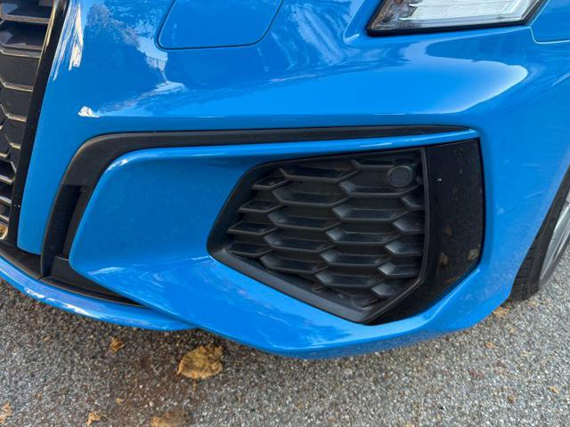 AUDI A3 usata, con Specchietti laterali elettrici