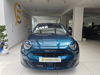 FIAT 600 Hybrid 100 CV DCT MHEV CAMBIO AUT. DA 239.00 MENS.