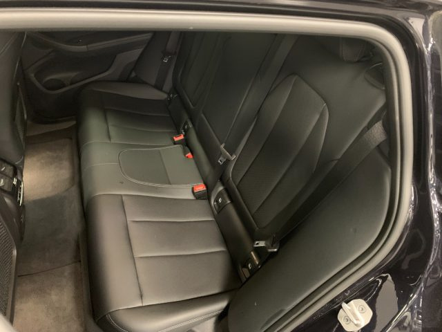 BMW X4 usata, con Park Distance Control