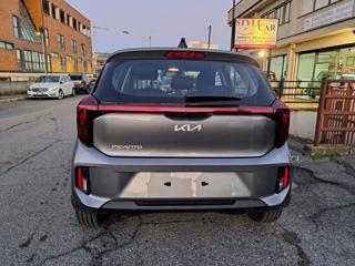 KIA Picanto usata, con Airbag