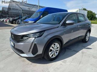 PEUGEOT 3008 usata, con Airbag