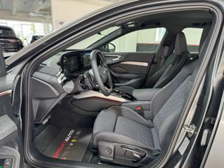 AUDI A5 usata, con Boardcomputer