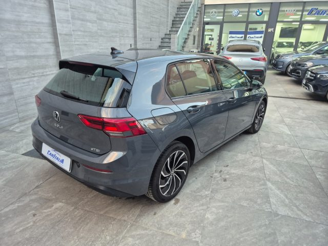 VOLKSWAGEN Golf usata, con Cerchi in lega