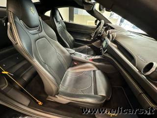 FERRARI Portofino usata, con Sistema di navigazione