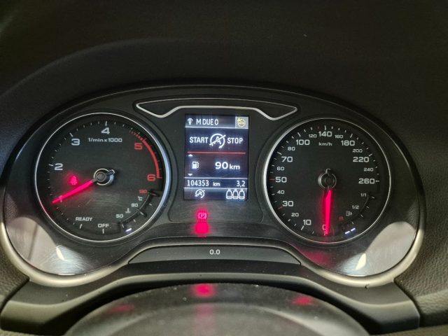 AUDI Q2 usata, con Controllo automatico clima