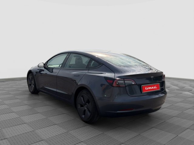 TESLA Model 3 usata 2