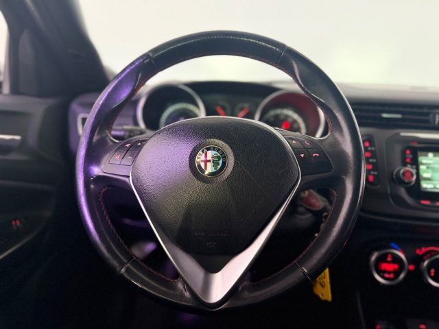 ALFA ROMEO Giulietta usata 18