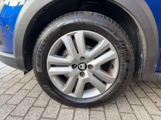 DACIA Sandero usata 16