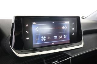 PEUGEOT 208 usata 8