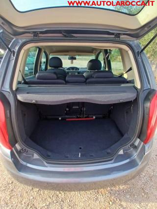 LANCIA MUSA usata, con ESP