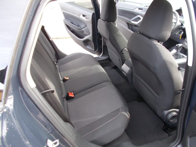 PEUGEOT 308 usata, con Controllo trazione