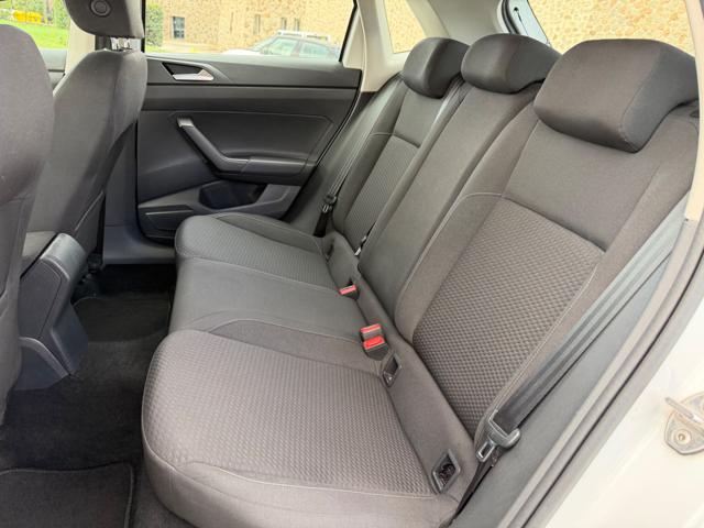 VOLKSWAGEN Polo usata, con Cruise Control