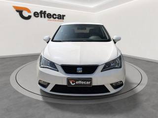 SEAT Ibiza usata, con Airbag