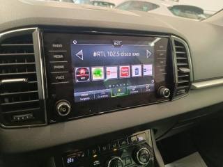 SKODA Karoq usata, con Cruise Control