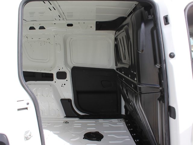 FIAT Doblo usata, con Touch screen