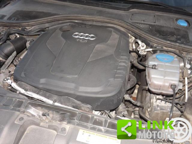AUDI A6 usata 63