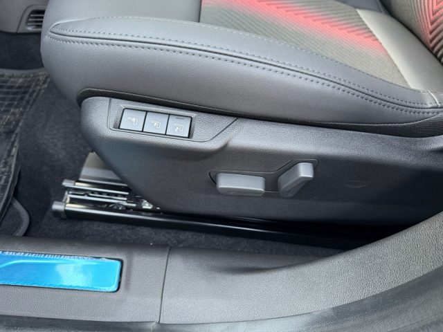 ALFA ROMEO Junior usata, con Isofix