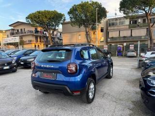 DACIA Duster usata, con Boardcomputer