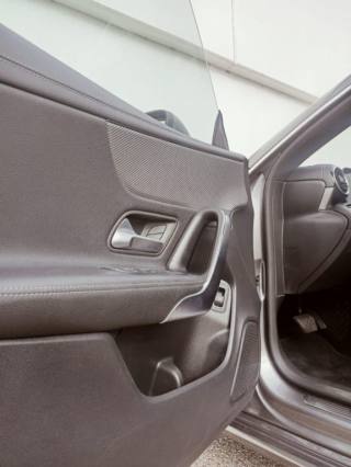 MERCEDES-BENZ CLA 200 usata, con Servosterzo