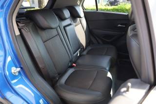 CHEVROLET Trax usata 74