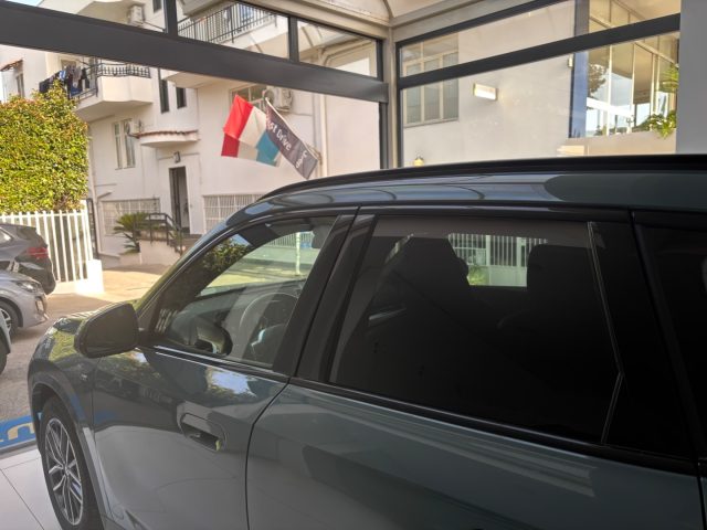 BMW X1 usata, con Servosterzo