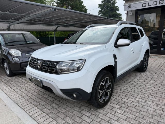 DACIA Duster usata 0