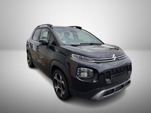 CITROEN C3 Aircross usata, con Airbag