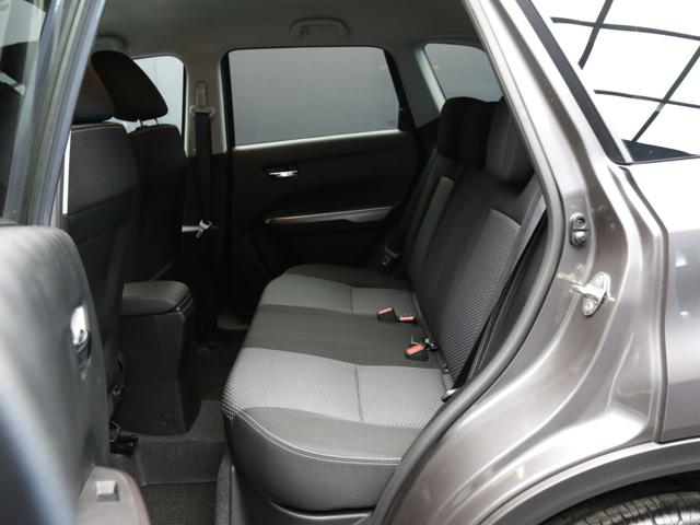 SUZUKI Vitara usata, con Cerchi in lega