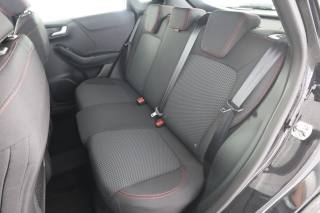 FORD Puma usata 2