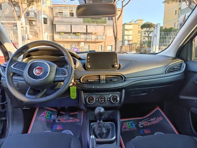 FIAT Tipo usata, con Boardcomputer