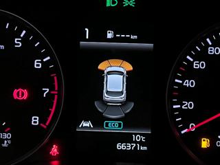 KIA Stonic usata, con ESP