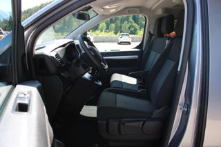 TOYOTA Proace usata, con Controllo trazione