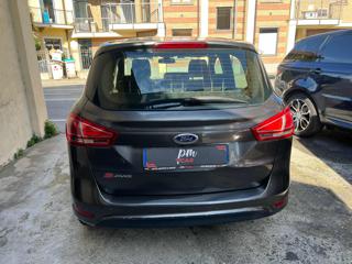 FORD B-Max usata, con Cerchi in lega