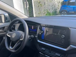 VOLKSWAGEN T-Cross usata, con Controllo automatico clima
