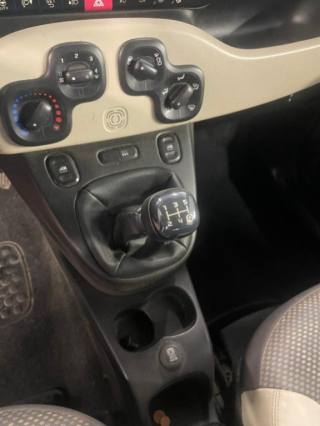 FIAT Panda usata, con Lettore CD