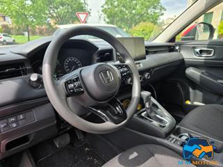 HONDA HR-V usata, con Climatizzatore
