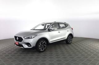 MG ZS usata 6