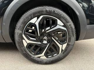 CITROEN C4 X usata, con Sistema di navigazione