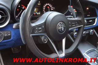 ALFA ROMEO Giulia usata, con Cerchi in lega