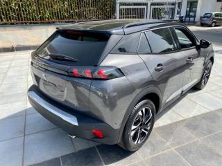 PEUGEOT 2008 usata, con Fari LED