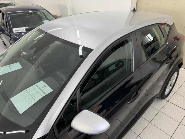 RENAULT Captur usata, con Controllo trazione