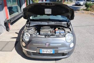 FIAT 500 usata 83