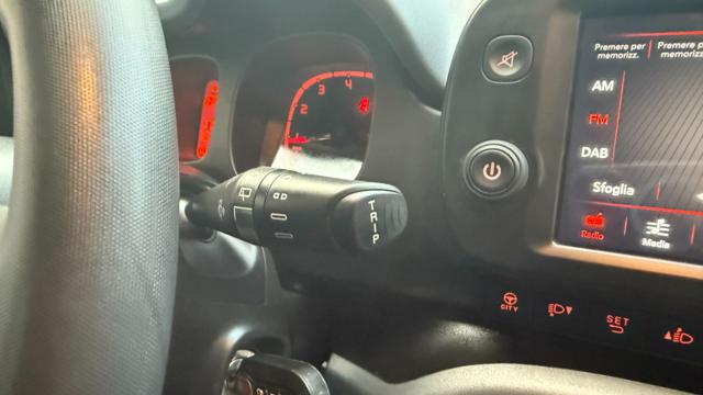 FIAT Panda usata, con Chiusura centralizzata
