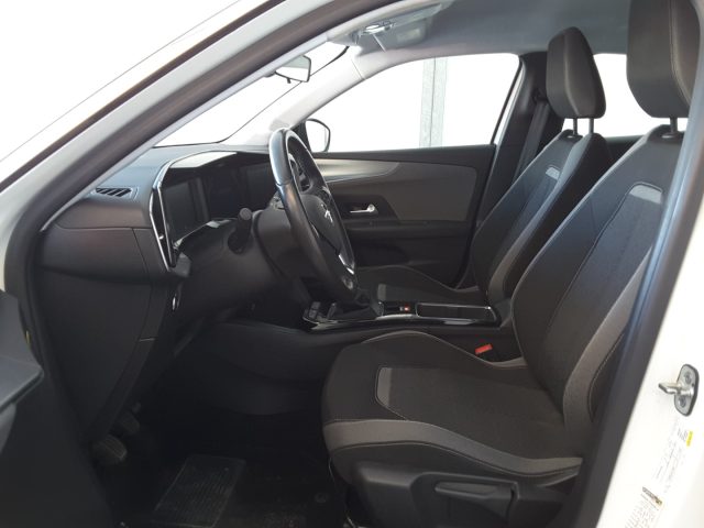 OPEL Mokka usata, con Autoradio