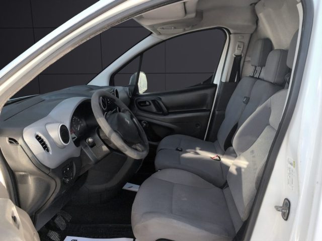 PEUGEOT Partner usata, con Servosterzo