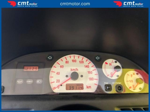 YAMAHA T-Max 500 usata 4