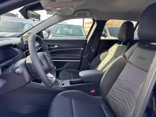 JEEP Avenger usata, con Autoradio