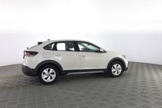 VOLKSWAGEN Taigo usata 2