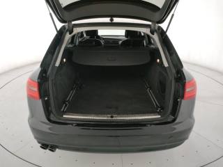 AUDI A6 usata, con Climatizzatore