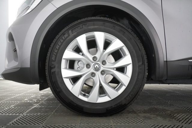 RENAULT Captur usata 14